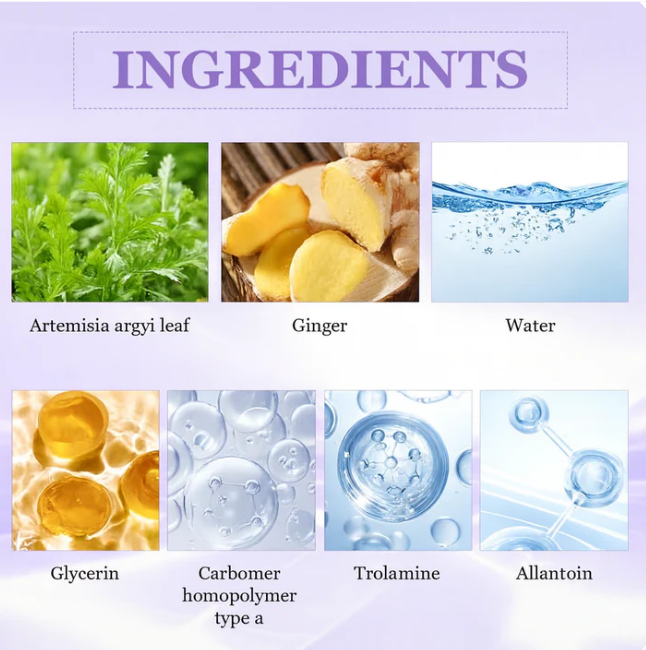 xMonth® Gel de Masaj Premium – Relaxare și Ușurare Rapidă a Durerilor Articulare