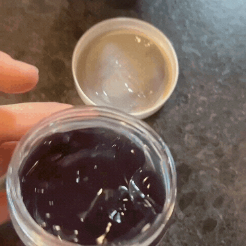 Soothing Herbal Pain Relief Gel